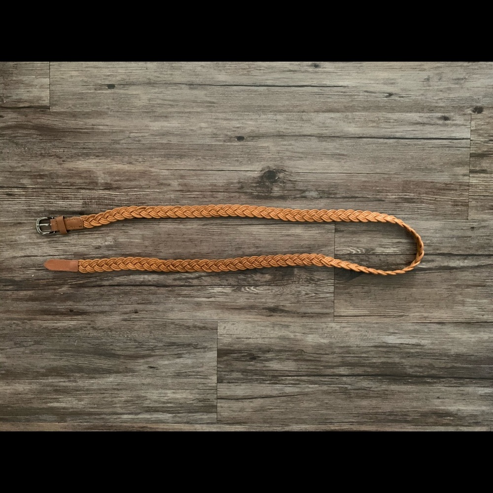 Belt